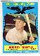 1959 Topps #564 Mickey Mantle All-Star SCARCE HIGH # [#] (Yankees)