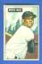 1951 Bowman #198 Monte Irvin ROOKIE (New York Giants)