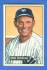 1951 Bowman #219 Gene Woodling ROOKIE (Yankees)