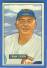 1951 Bowman #282 Frankie Frisch SCARCE HIGH# (Cubs)