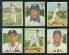1950 Bowman #.25 Hank Sauer [#sc] (Cubs)