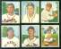 1950 Bowman #109 Sid Gordon [#sc] (Boston Braves)