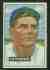 1951 Bowman #143 Ted Kluszewski [#x] (Reds)