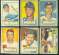 1952 Topps #108 Jim Konstanty [#b] (Phillies)