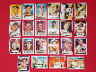  St. Louis Browns - 1952 Topps Archives - COMPLETE TEAM SET (22)