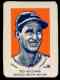 1952 Wheaties #30A Ted Williams PORTRAIT (Red Sox)