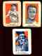 1952 Wheaties #.9A Charles Diehl PORTRAIT (Diving)