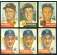 1953 Topps #141 Allie Reynolds (Yankees)