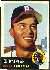 1953 Topps # 37 Ed Mathews [#] (Braves)