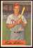 1954 Bowman # 15 Richie Ashburn [#] (Phillies)