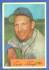 1954 Bowman #.62 Enos Slaughter [#asc] (Cardinals)