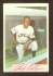 1954 Bowman #132 Bob Feller (Indians)
