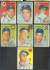 1954 Topps #126 Ben Wade [#z] (Brooklyn Dodgers)