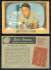 1955 Bowman #..4 Eddie Waitkus (Orioles)