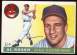 1955 Topps #.70 Al Rosen [#d] (Indians)