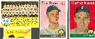 1958 Topps  - TIGERS Near Complete Team Set (26/29)