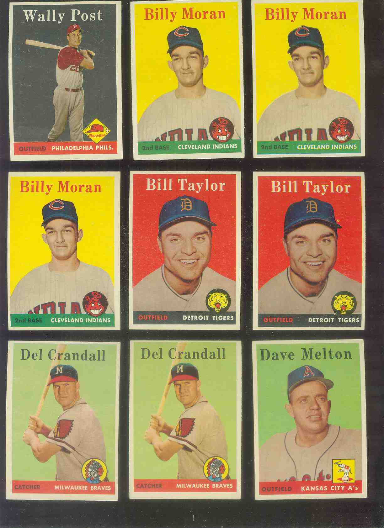 1958 Topps #382 Al Cicotte (Yankees) Baseball cards value