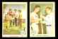 1959 Fleer Ted Williams #.1 'The Early Years' [#x] (Red Sox)