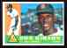 1960 Topps #.73 Bob Gibson (2nd year card) [#a] (Cardinals)