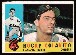 1960 Topps #400 Rocky Colavito [#] (Indians)