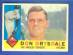 1960 Topps #475 Don Drysdale [#a] (Dodgers)
