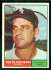1961 Topps # 65 Ted Kluszewski [#] (Angels/White Sox)