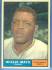 1961 Topps #150 Willie Mays [#] (Giants)