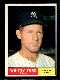 1961 Topps #160 Whitey Ford (Yankees)