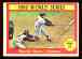 1961 Topps #307 Mickey Mantle - World Series Game #2