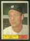 1961 Topps #429 Al Kaline [#xsc] (Tigers)