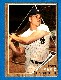 1962 Topps #  1 Roger Maris [#] (Yankees)