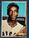 1962 Topps # 25 Ernie Banks [#] (Cubs)