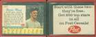 1962 Post #..6B Roger Maris [AD] [#b] (Yankees)