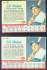 1962 Post #101 Gil Hodges RARE SHORT PRINT [#a-top] (Dodgers)