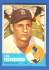 1963 Topps #115 Carl Yastrzemski [#csc] (Red Sox)