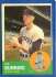 1963 Topps #365 Jim Bunning [#bsc] (Tigers)
