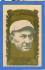 1963 Bazooka All-Time Greats #35 Ty Cobb