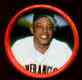 1963 Salada Coins #.22 Willie Mays [#c] (Giants)