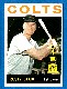 1964 Topps #109 Rusty Staub (Houston Colts)