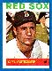 1964 Topps #210 Carl Yastrzemski [#] (Red Sox)