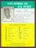 1964/1965 Challenge the Yankees #38 Willie McCovey [#a] (Giants)
