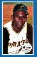 1964 Topps Giants #11 Roberto Clemente [#l] (Pirates Hall-of-Famer)