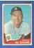 1965 Topps #130 Al Kaline [#asc] (Tigers)