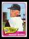 1965 Topps #155 Roger Maris [#a] (Yankees)