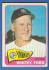 1965 Topps #330 Whitey Ford [#sc] (Yankees)