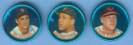 1965 Old London Coins #33 Boog Powell (Orioles)