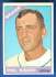 1966 Topps #.28 Phil Niekro [#csc] (Braves)