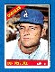 1966 Topps #430 Don Drysdale [#] (Dodgers)