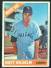 1966 Topps #510 Hoyt Wilhelm TOUGH SEMI-HI# [#b] (White Sox)