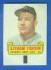 1966 Topps RUB-OFFS #.57 Mickey Mantle